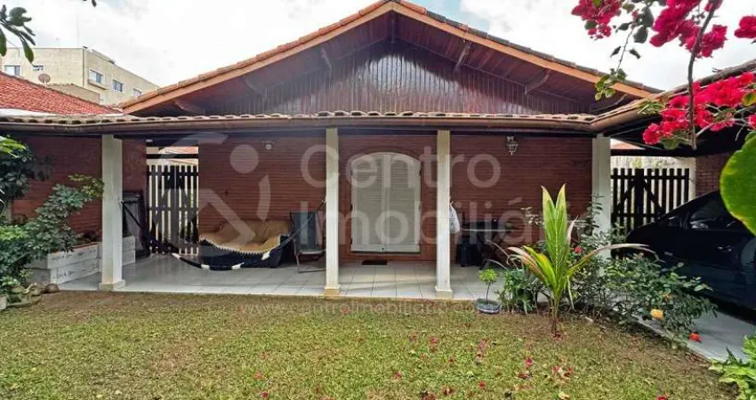 Casa à venda com 3 quartos em peruíbe, no bairro jardim ribamar