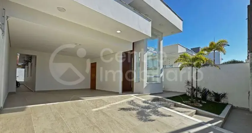 CASA à venda com piscina e 3 quartos em Peruíbe, no bairro Jardim Icaraiba