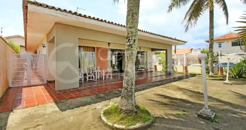 Casa à venda com 4 quartos em peruíbe, no bairro balneario florida