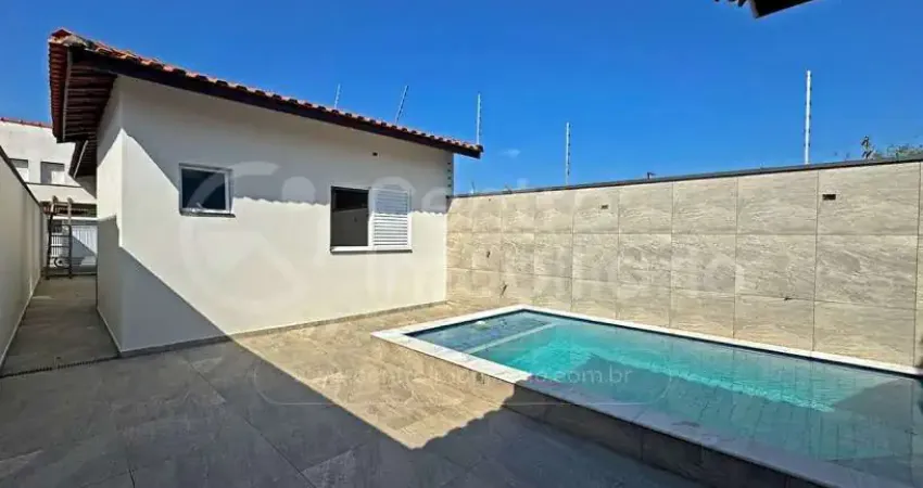 Casa à venda com 2 quartos em peruíbe, no bairro cidade nova peruíbe