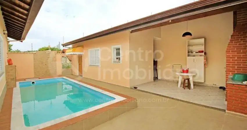 Casa à venda com 3 quartos em peruíbe, no bairro cidade nova peruíbe