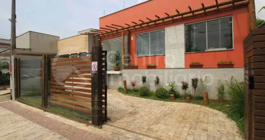 Casa com 1 quarto à venda no Centro, Peruíbe 