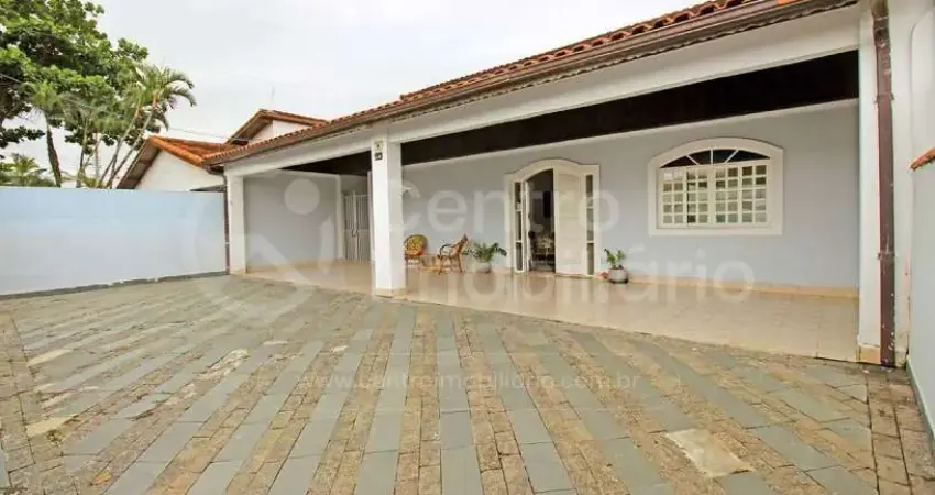 Casa à venda com 6 quartos em peruíbe, no bairro balneario florida