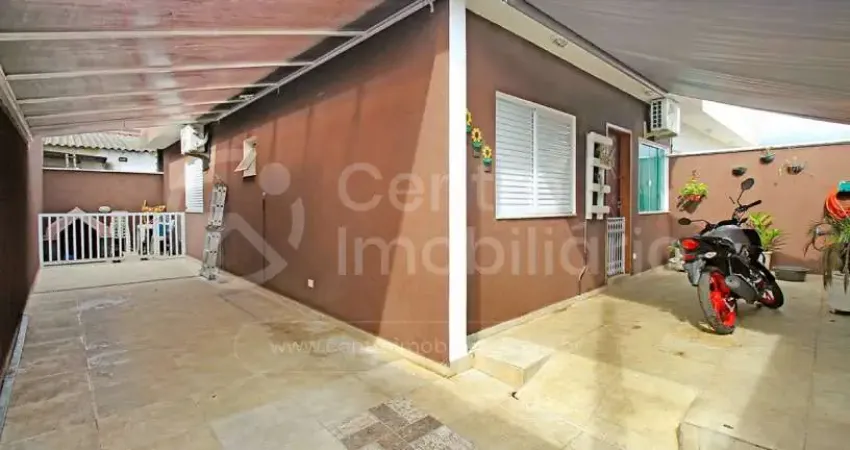 Casa com 2 quartos à venda na Vila Romar, Peruíbe 