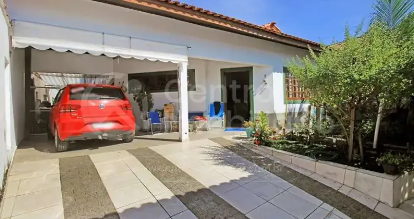 Casa à venda com 3 quartos em peruíbe, no bairro parque balneario oasis