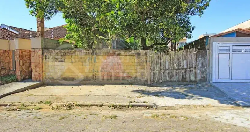 Terreno à venda no Centro, Peruíbe