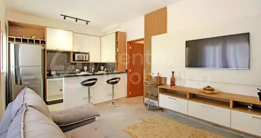 Apartamento à venda com 1 quartos (1 suítes) em peruíbe, no bairro maria h novaes