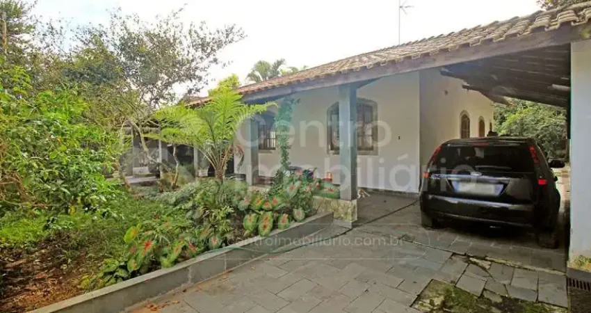 Casa à venda com 2 quartos em peruíbe, no bairro jardim santa gabriela