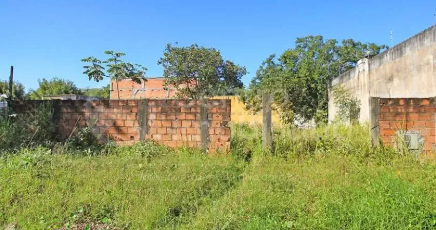 Terreno à venda em peruíbe, no bairro estancia balnearia convento velho