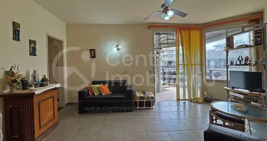 Apartamento à venda com 4 quartos (1 suítes) em peruíbe, no bairro balneario sambura