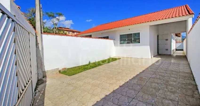 Casa à venda com 2 quartos em peruíbe, no bairro estancia dos eucaliptos