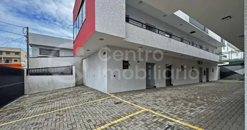 APARTAMENTO à venda com 1 quartos em Peruíbe, no bairro Jardim Icaraiba
