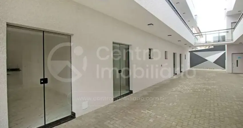 APARTAMENTO à venda com 1 quartos em Peruíbe, no bairro Jardim Icaraiba