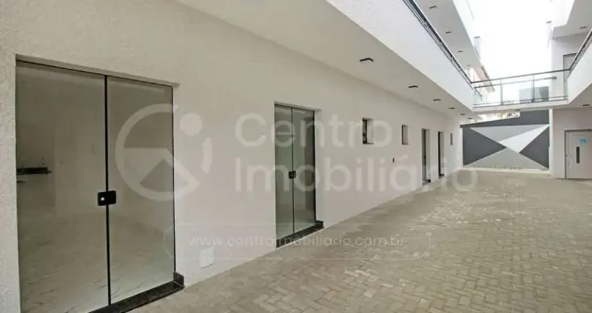 Apartamento à venda com 1 quartos em peruíbe, no bairro jardim icaraiba