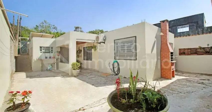 CASA à venda com 2 quartos em Peruíbe, no bairro Estancia Sao Jose