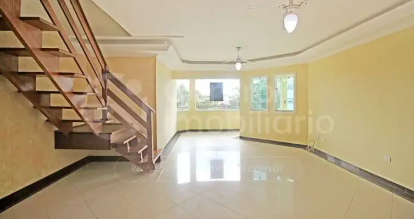 APARTAMENTO à venda com 3 quartos (3 suítes) em Peruíbe, no bairro Jardim Ribamar