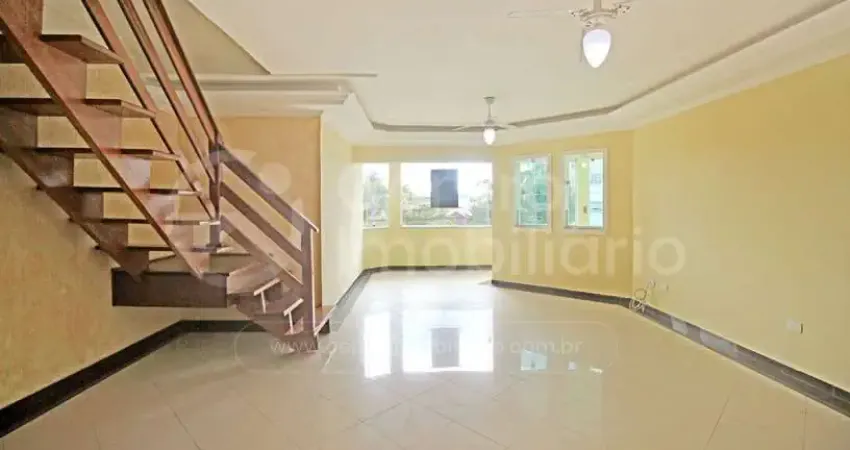 Apartamento à venda com 3 quartos (3 suítes) em peruíbe, no bairro jardim ribamar