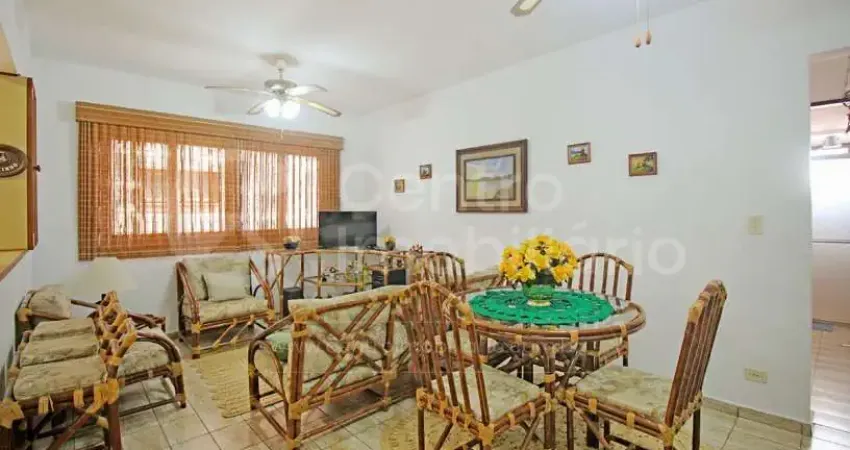 APARTAMENTO à venda com 1 quartos em Peruíbe, no bairro Balneario Barra de Jangada