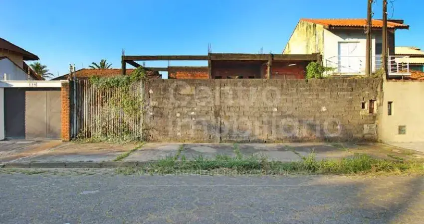 TERRENO à venda em Peruíbe, no bairro Jardim Icaraiba