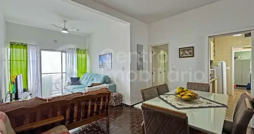 APARTAMENTO à venda com 4 quartos (1 suítes) em Peruíbe, no bairro Belmira Novaes