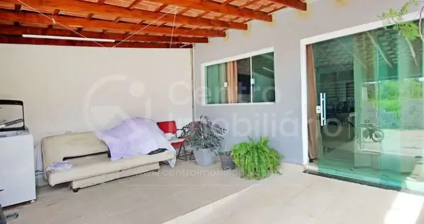 Casa à venda com 3 quartos em peruíbe, no bairro balneario sao joao batista