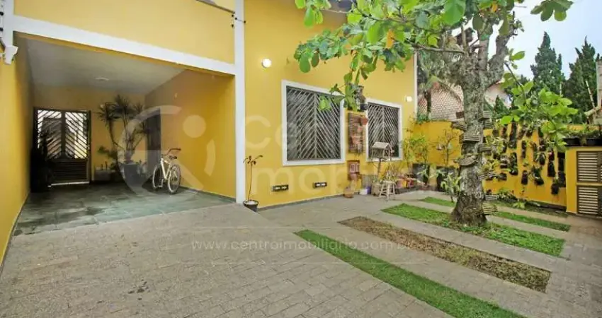 Casa à venda com 4 quartos em peruíbe, no bairro balneário casa blanca