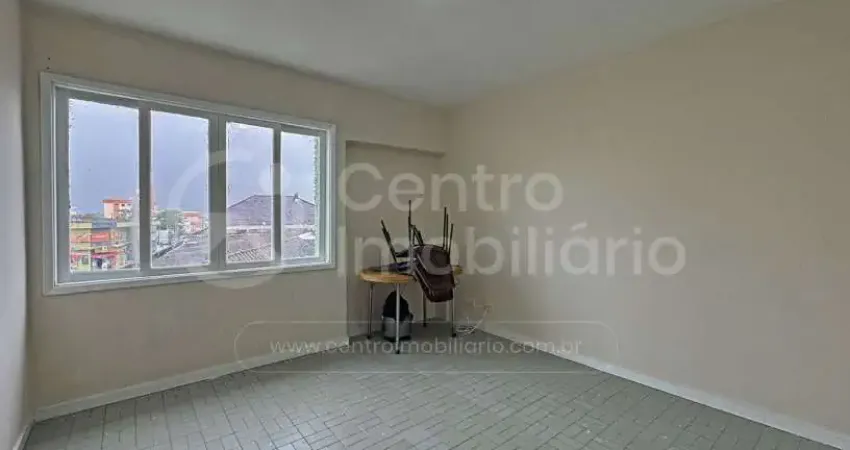 Apartamento à venda com 1 quartos em peruíbe, no bairro centro