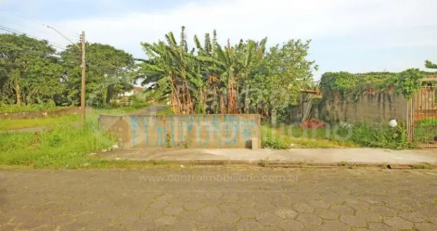 Terreno à venda no Balneário Stella Maris, Peruíbe 