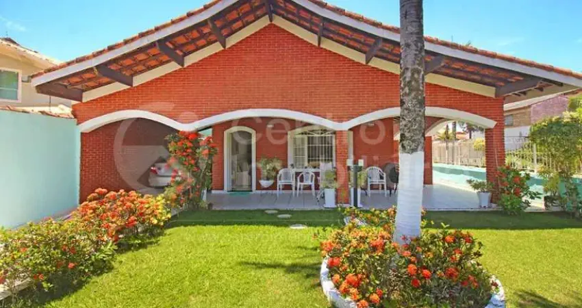 Casa à venda com 3 quartos em peruíbe, no bairro cidade nova peruíbe