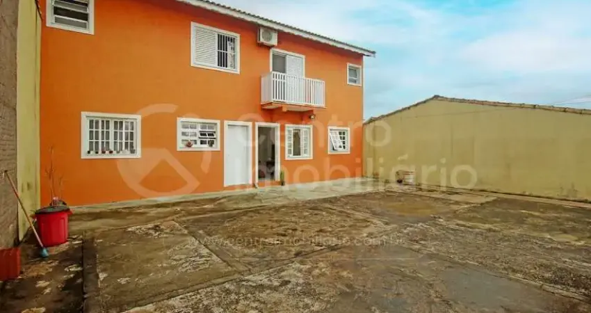 Casa à venda com 2 quartos em peruíbe, no bairro parque d aville