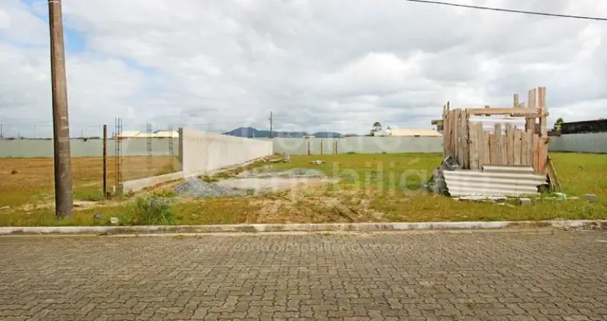 Terreno à venda em peruíbe, no bairro residencial flora rica