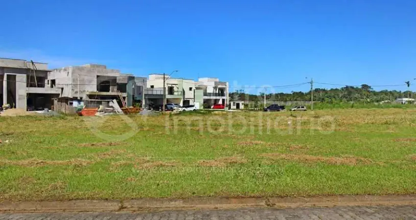 Terreno à venda em peruíbe, no bairro residencial bosque três marias