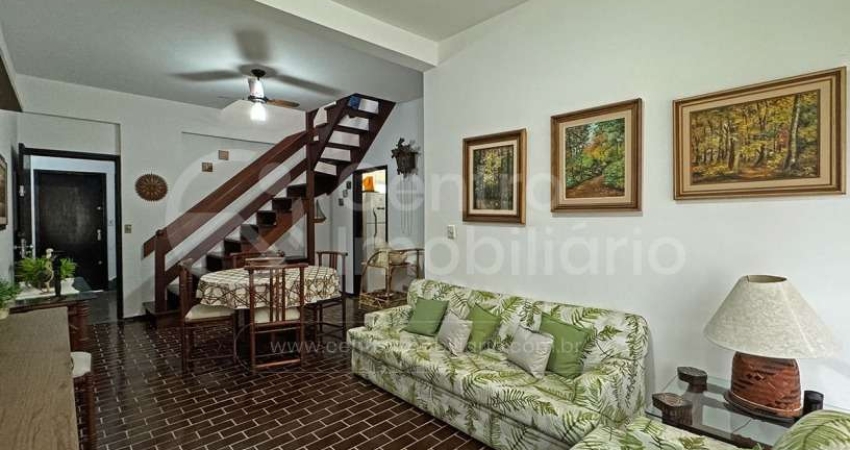 APARTAMENTO à venda com 4 quartos (1 suítes) em Peruíbe, no bairro Belmira Novaes