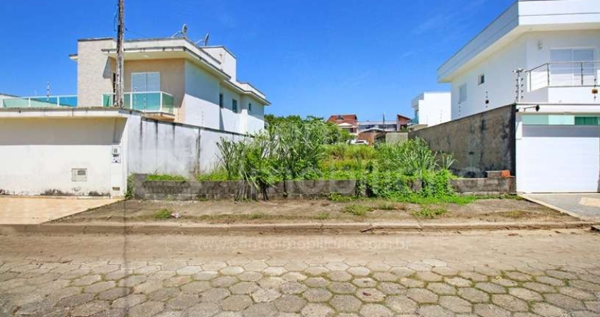 TERRENO à venda em Peruíbe, no bairro Estancia Sao Jose