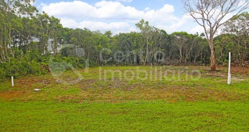 TERRENO à venda em Peruíbe, no bairro Jardim Santa Gabriela