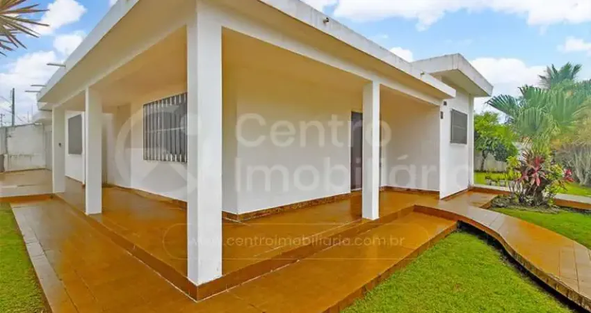 Casa à venda com 4 quartos em peruíbe, no bairro balneario florida