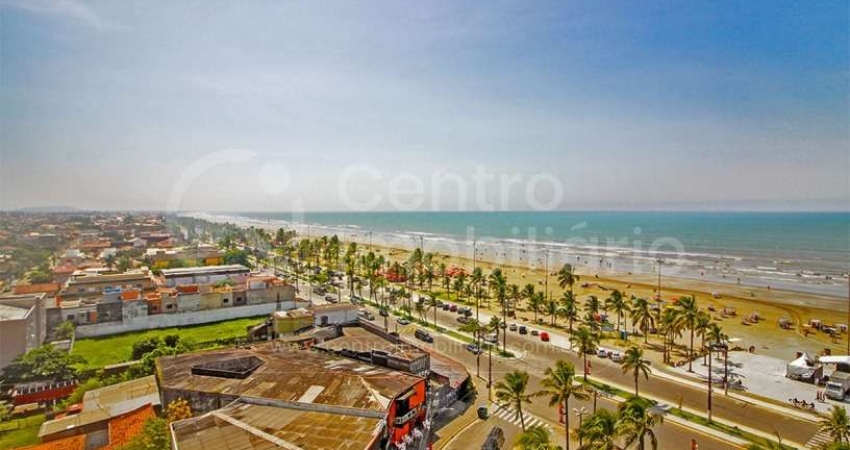 APARTAMENTO à venda com 1 quartos em Peruíbe, no bairro Centro