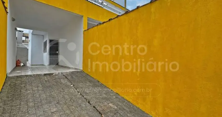 Casa com 3 quartos à venda no Balneário Stella Maris, Peruíbe 
