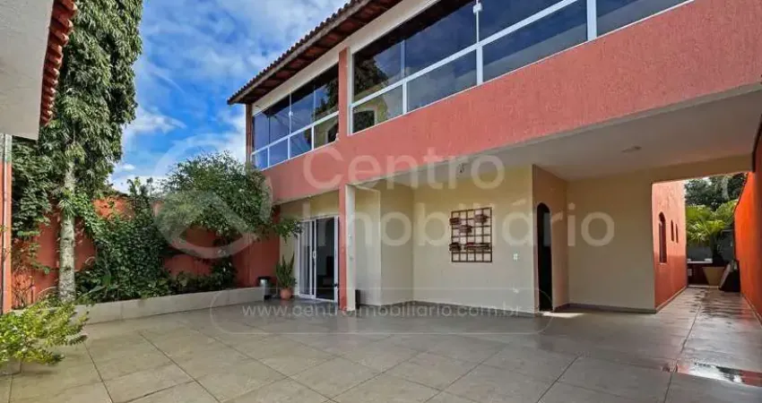 Casa à venda com 4 quartos em peruíbe, no bairro belmira novaes