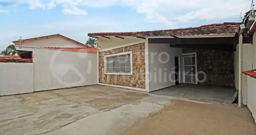 Casa com 4 quartos à venda no Balneário Stella Maris, Peruíbe 