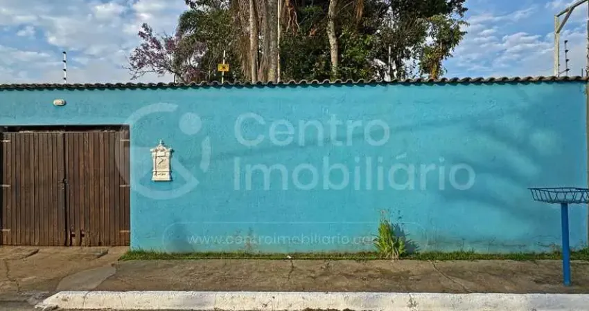 Terreno à venda no Balneário Casa Blanca, Peruíbe 