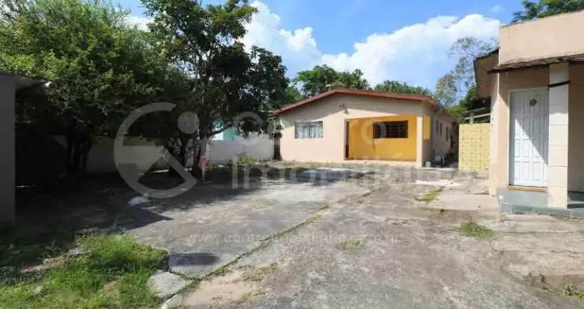 Casa à venda com 2 quartos em peruíbe, no bairro jd caraminguava