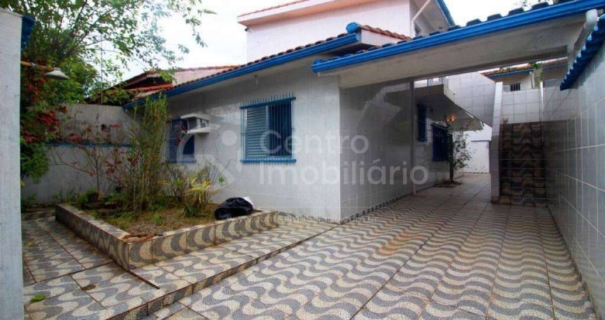 CASA à venda com 3 quartos em Peruíbe, no bairro Jardim Star