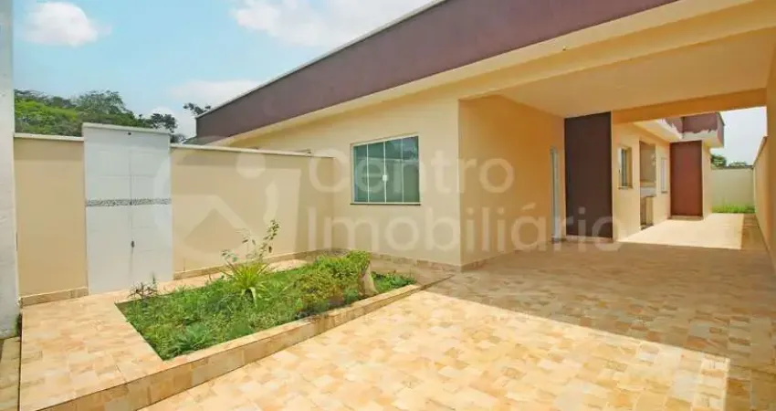 Casa à venda com 2 quartos em peruíbe, no bairro estancia sao jose