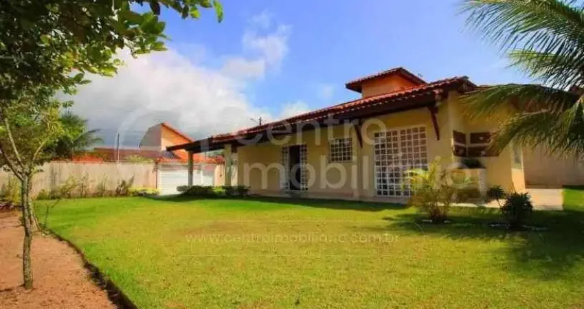 Casa à venda com 2 quartos em peruíbe, no bairro balneario barra de jangada