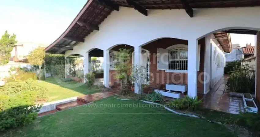 Casa à venda com 4 quartos em peruíbe, no bairro parque balneario oasis