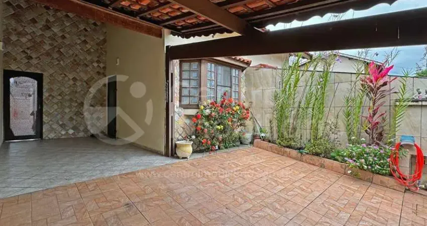 Casa à venda com 3 quartos em peruíbe, no bairro balneario arpoador