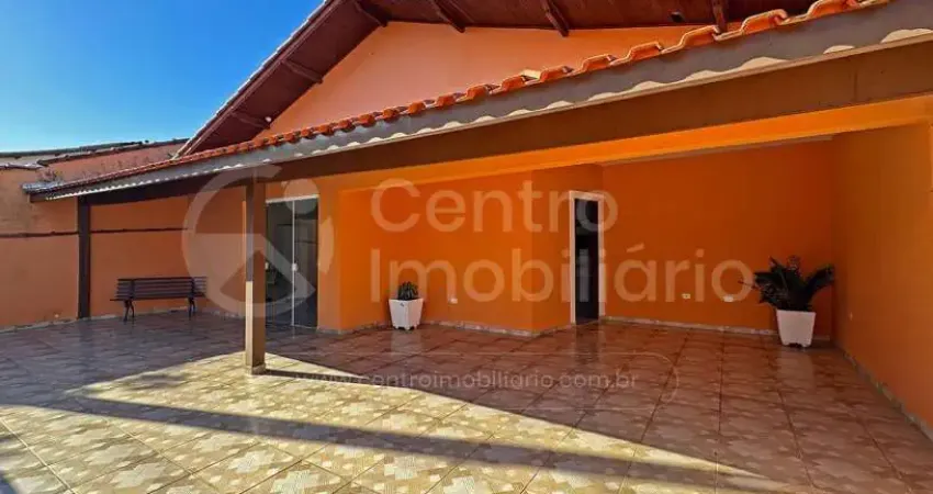 Casa à venda com 2 quartos em peruíbe, no bairro jardim peruibe