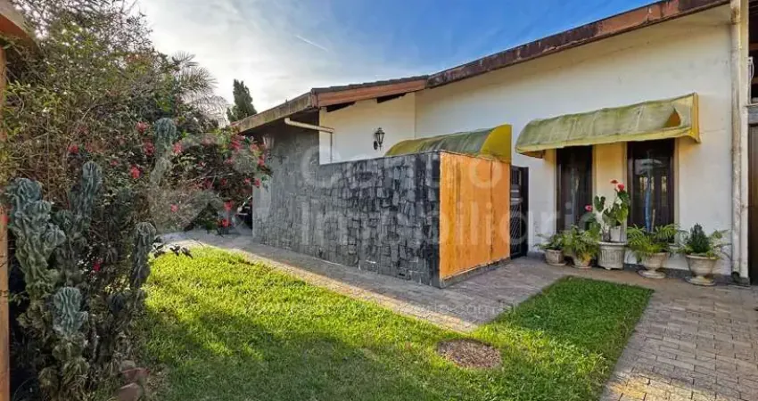 Casa à venda com 3 quartos em peruíbe, no bairro parque balneario oasis