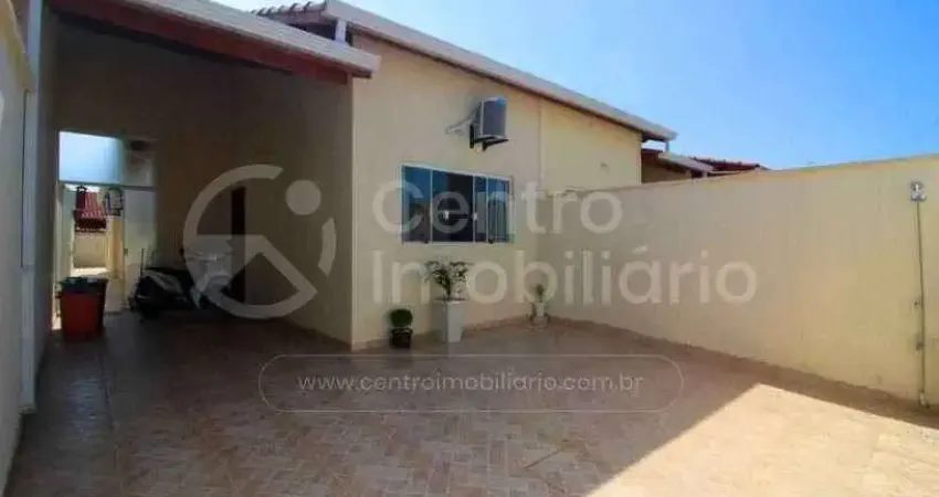 Casa à venda com 3 quartos em peruíbe, no bairro parque d aville